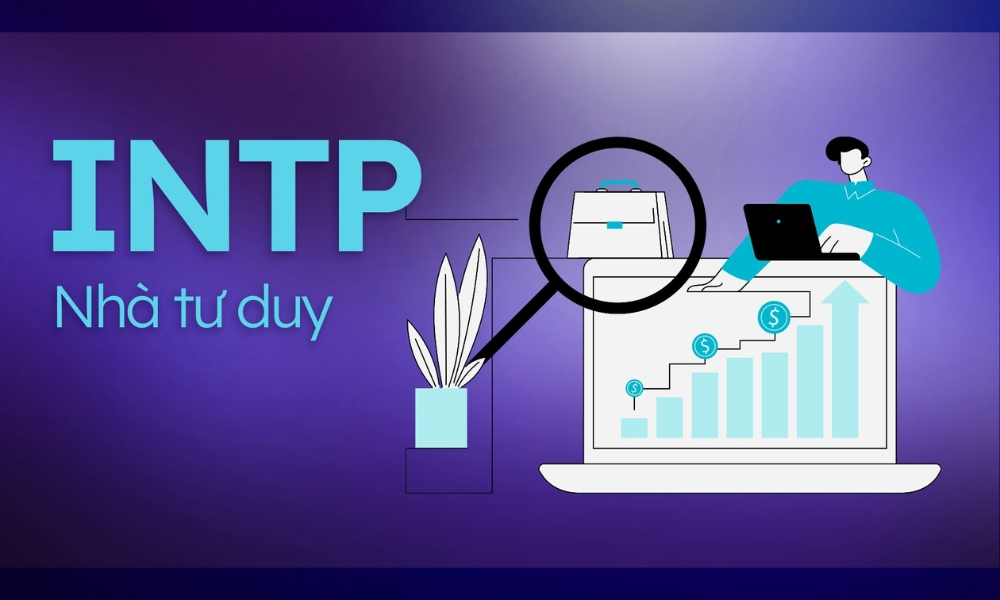 intp tính cách