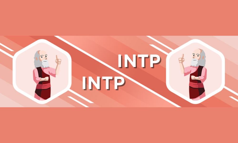 intp tính cách