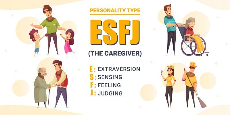 mbti là j